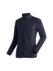 Maier Sports Kurtka funkcyjna "Sinaia" - Slim fit - w kolorze granatowym