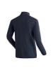 Maier Sports Kurtka funkcyjna "Sinaia" - Slim fit - w kolorze granatowym