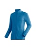Maier Sports Kurtka funkcyjna "Sinaia" - Slim fit - w kolorze niebieskim