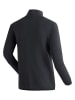 Maier Sports Funktionsjacke "Sinaia" in Schwarz