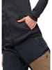 Maier Sports Funktionsjacke "Sinaia" in Schwarz