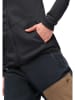 Maier Sports Kurtka funkcyjna "Sinaia" - Slim fit - w kolorze czarnym