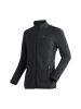 Maier Sports Kurtka funkcyjna "Sinaia" - Slim fit - w kolorze czarnym