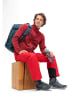 Maier Sports Fleecejacke "Dennis" in Rot