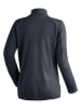 Maier Sports Fleecejacke "Sinaia" in Dunkelblau
