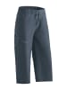 Maier Sports Funktionsculotte "Fortunit" in Grau