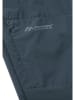 Maier Sports Funktionsculotte "Fortunit" in Grau