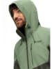 Maier Sports Funktionsjacke in Grün