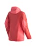 Maier Sports Funktionsjacke "Brocken" in Rot