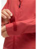 Maier Sports Functionele jas "Brocken" rood