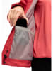 Maier Sports Functionele jas "Brocken" rood