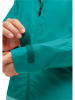 Maier Sports Funktionsjacke "Brocken" in Türkis