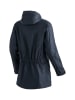 Maier Sports Functionele jas "Brocken Long" donkerblauw