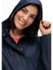 Maier Sports Functionele jas "Brocken Long" donkerblauw