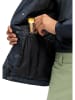 Maier Sports Functionele jas "Abbenstein" donkerblauw