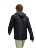 Maier Sports Functionele jas "Abbenstein" zwart