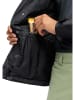 Maier Sports Funktionsjacke "Abbenstein" in Schwarz