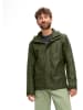 Maier Sports Funktionsjacke "Abbenstein" in Khaki