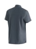 Maier Sports Funktionshemd in Grau