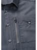 Maier Sports Functionele blouse grijs