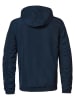 Petrol Industries Tusssenjas donkerblauw