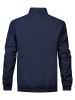 Petrol Industries Tusssenjas donkerblauw