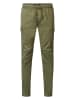 Petrol Industries Cargohose in Khaki
