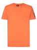 Petrol Industries Shirt oranje