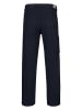 Petrol Industries Spijkerbroek - regular fit - donkerblauw