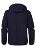 Petrol Industries Steppjacke in Dunkelblau