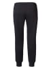 Petrol Industries Sweatbroek zwart