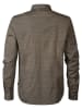 Petrol Industries Hemd - Regular fit - in Taupe