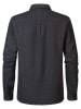Petrol Industries Blouse - regular fit - donkerblauw