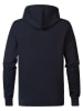 Petrol Industries Hoodie donkerblauw