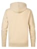Petrol Industries Hoodie beige