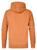 Petrol Industries Hoodie oranje
