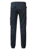 Petrol Industries Cargobroek donkerblauw