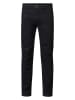 Petrol Industries Chino - Slim fit - in Schwarz