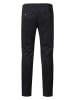Petrol Industries Chino - Slim fit - in Schwarz