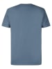 Petrol Industries Shirt blauw