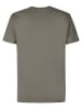 Petrol Industries Shirt in Khaki