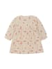 enfant Jurk crème/roze