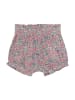 enfant Short donkerblauw/roze