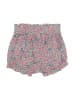 enfant Shorts in Dunkelblau/ Pink