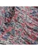 enfant Short donkerblauw/roze