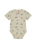 enfant Romper beige/lichtblauw