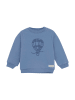 enfant Sweatshirt in Blau