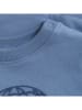 enfant Sweatshirt in Blau
