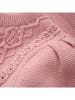 enfant Cardigan in Rosa