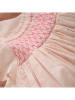 enfant Kleid in Rosa